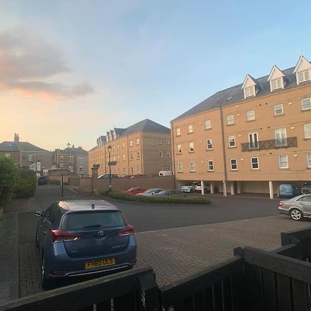 Tynemouth Seaside 3 Bed House Close To Beach/Bars/Restaurants - Parking Space Included Villa Екстериор снимка