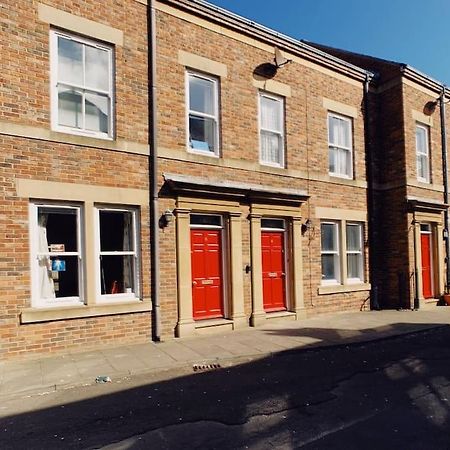 Tynemouth Seaside 3 Bed House Close To Beach/Bars/Restaurants - Parking Space Included Villa Екстериор снимка